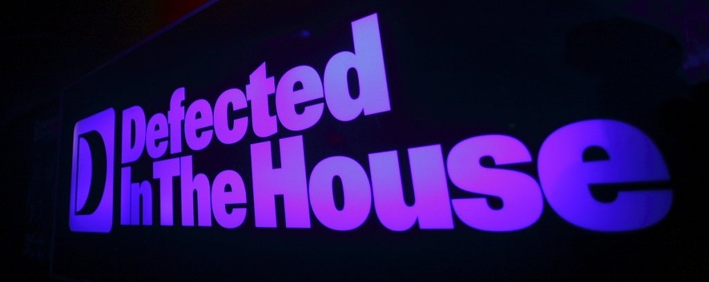 DEFECTED IN THE HOUSE
